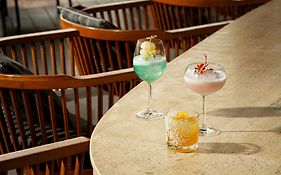 Hua Hin Marriott Resort&Spa - SHA Plus