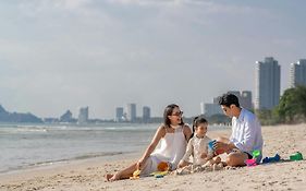 Hua Hin Marriott Resort&Spa - SHA Plus