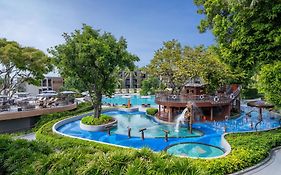 Hua Hin Marriott Resort&Spa - SHA Plus